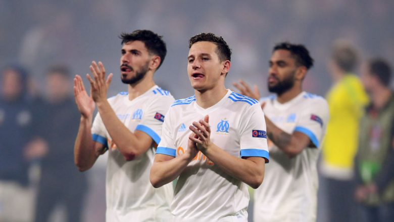 Bayerni po mendon për transferimin e Thauvin