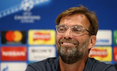 Klopp: Besoj në fitore edhe pse Real Madridi ka më shumë eksperiencë