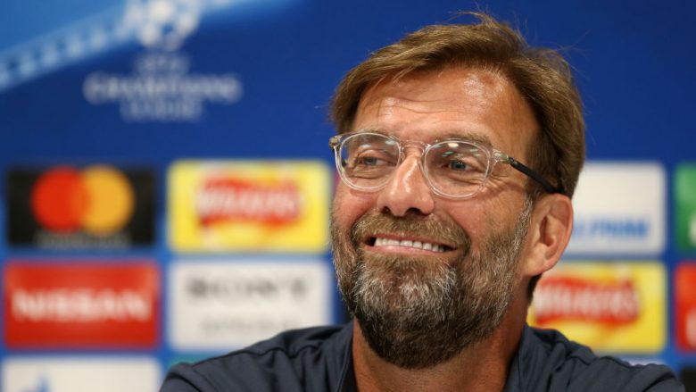 Klopp: Besoj në fitore edhe pse Real Madridi ka më shumë eksperiencë