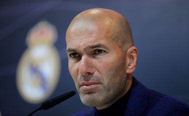 Tri destinacionet e mundshme të Zinedine Zidanes pas largimit nga Real Madridi