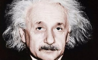 Gjendja rrallë e vogëlushes me ‘flokët Einstein’ të cilën e kanë më pak se 100 njerëz në botë (Foto)