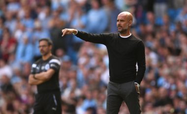 Guardiola: Nuk i kemi çdo verë 350 milionë euro, do t’i transferojmë vetëm dy lojtarë