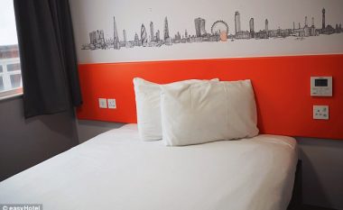 Hoteli ofron ‘ninulla’ që ngjajnë me tingujt e zakonshëm shtëpiak, për t’ju ndihmuar vizitorëve të ndihen sikur janë në shtëpi (Foto)