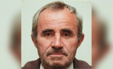 Zhduket 70 vjeçari Marian Gjugja nga Prizreni