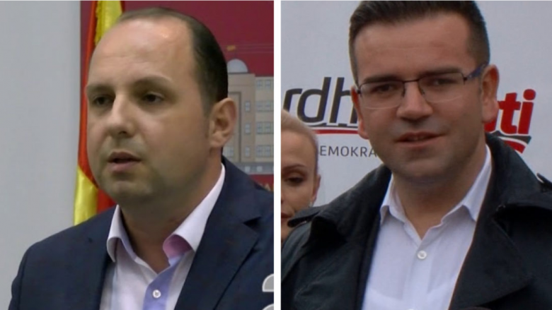 Zeqirja Ibraimi mohon kandidimin për ministër, Bardhyl Dauti nuk konfirmoi asgjë