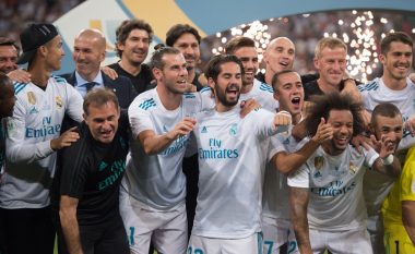 Isco, Bale dhe Kovacic largohen nga Reali pas finales së Ligës së Kampionëve