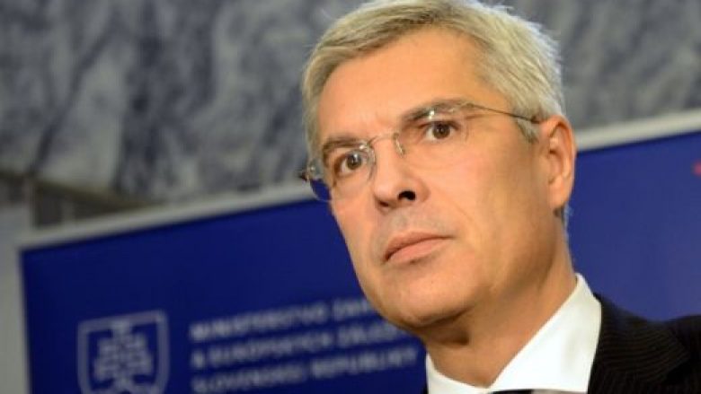 Samiti në Sofje, Sllovakia kërkon të mos ketë flamuj dhe simbole shtetërore – shkaku i Kosovës