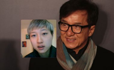 Vajza e Jackie Chanit është e pastrehë, aktori refuzon t’i ndihmojë