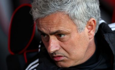 Mourinho: Jam i zhgënjyer, nuk e di nëse lojtarët ndihen si unë