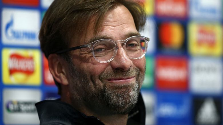 Ia kujtojnë dy humbjet në finalet e garave evropiane për klube, Klopp: Gabimet e bëra nuk do t’i përsëris kundër Realit