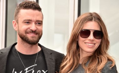 Timberlake pranon se ka qenë në lidhje me njërën prej “Spice Girls”, por nuk e thotë emrin