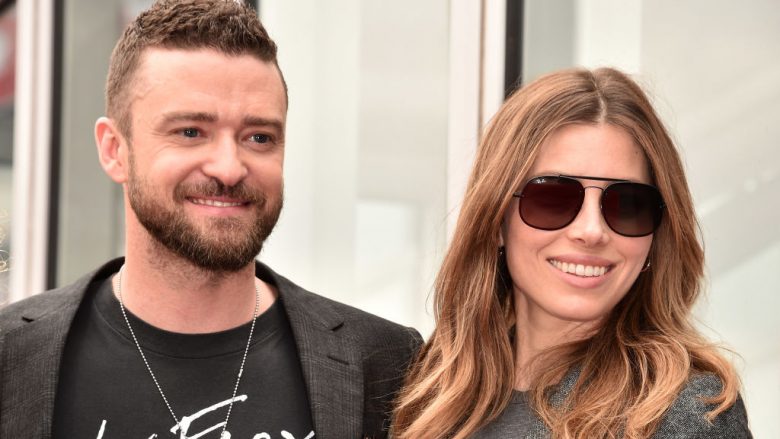 Timberlake pranon se ka qenë në lidhje me njërën prej “Spice Girls”, por nuk e thotë emrin