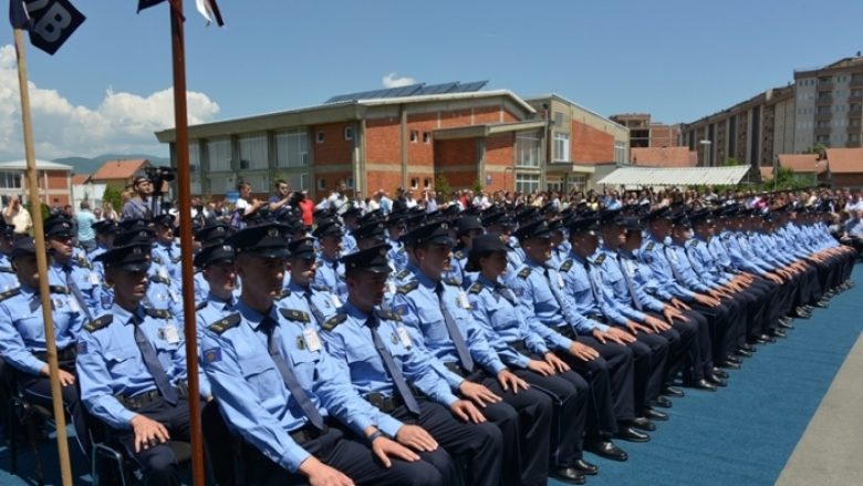 Më shumë se 17 mijë të rinj kanë aplikuar në konkursin për polic