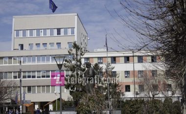 Shtyhet shqyrtimi i raportit të shpenzimeve të Kuvendit të Kosovës për 6-mujorin e parë të këtij viti