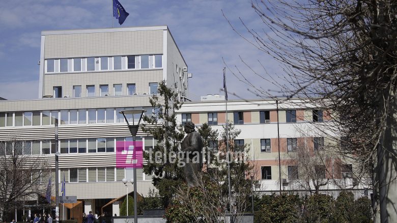 Kuvendi i Kosovës shpenzoi mbi 8 milionë euro në vitin 2018