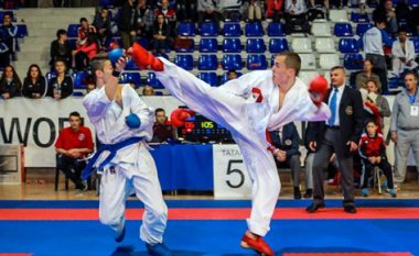 Federata e Karatesë së Serbisë këmbëngul: Kosova nuk do të prezantohet si shtet në Kampionatin Evropian