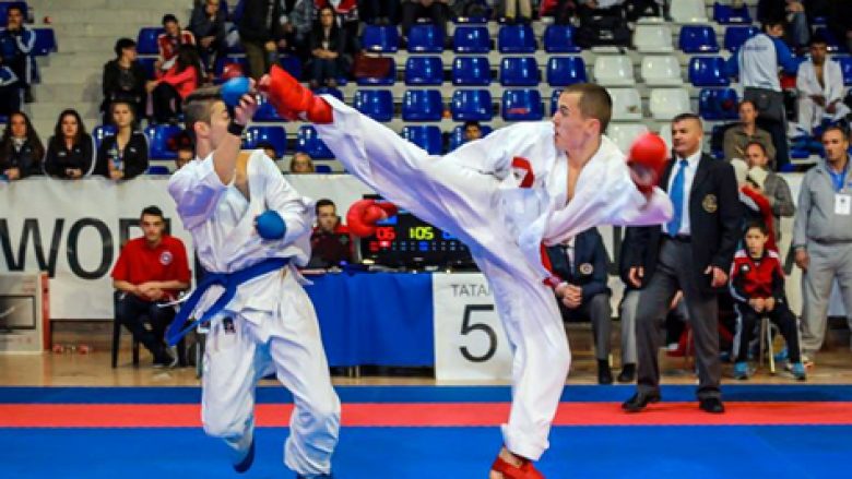 Federata e Karatesë së Serbisë këmbëngul: Kosova nuk do të prezantohet si shtet në Kampionatin Evropian