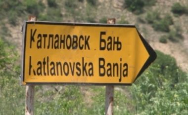 Banja e Katllanovës rifillon me kujdesin ndaj pacientëve, Inspektorati ia ktheu lejen e punës