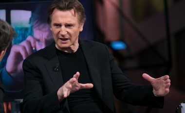 Liam Neeson pjesë e filmit “Men in Black”