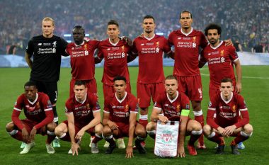 Tri formacionet e mundshme të Liverpoolit për sezonin e 2018/19, përfshihen transferimet e reja dhe ato që pritet të vijnë   