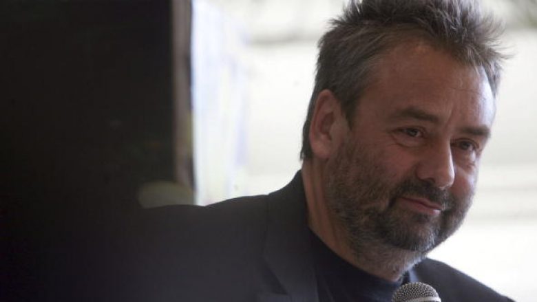 Luc Besson nën hetime, akuzohet për ngacmim seksual