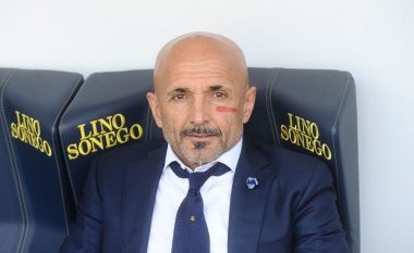 Formacioni i mundshëm i Interit në sezonin e ri, Isco ëndërr