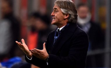 Zyrtare: Mancini shkëput kontratën me Zenitin, afër zyrtarizimit te Italia