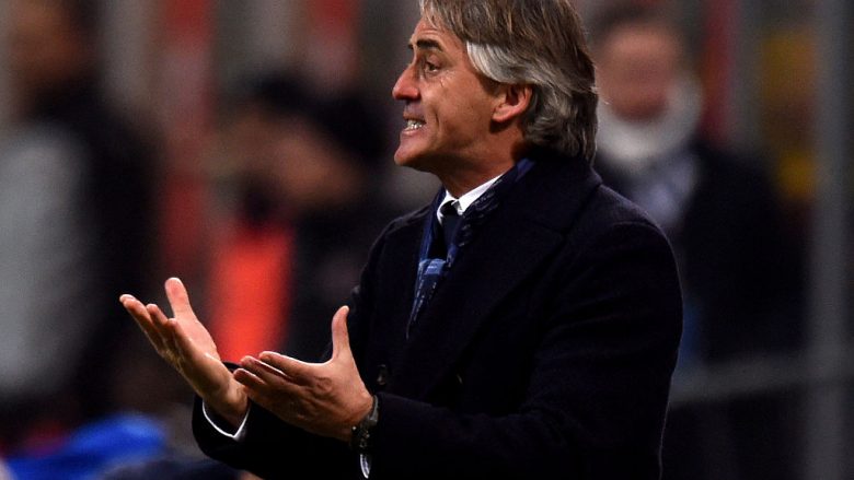 Zyrtare: Mancini shkëput kontratën me Zenitin, afër zyrtarizimit te Italia