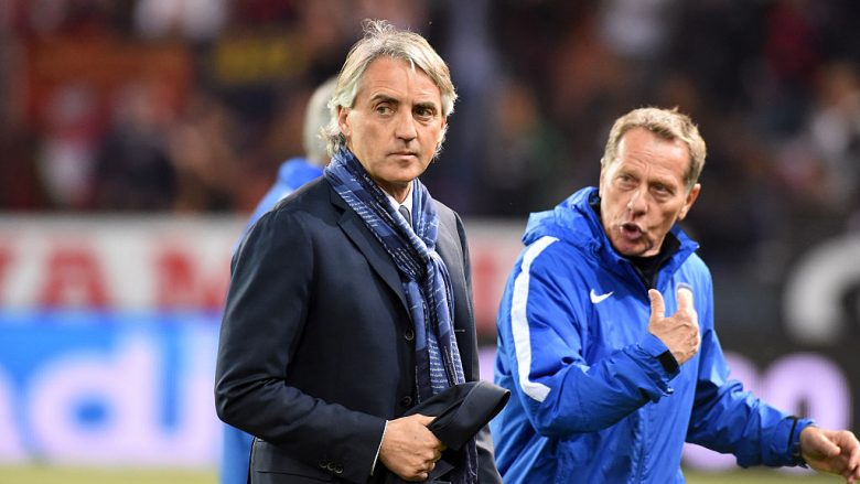 Lippi: Mancini duhet të bëhet trajner i Italisë
