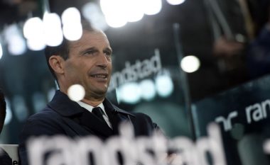 Allegri pas fitores në finale ndaj Milanit: Ndeshje e jashtëzakonshme