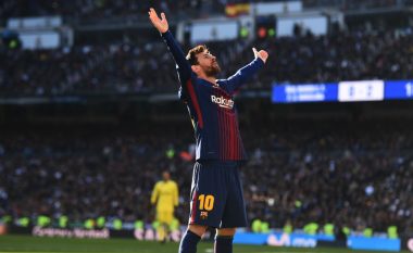 Barcelona e para me rrogat e lojtarëve, Messit i takon 15 për qind e buxhetit të pagave