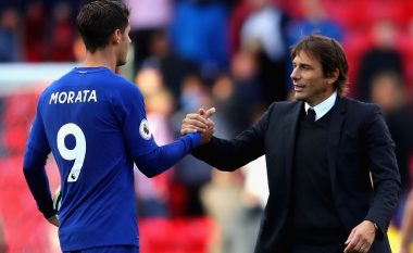 Conte shkarkohet nga Chelsea