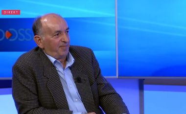 Kelmendi: Shpend Ahmeti ideal për kryetar të PSD-së (Video)