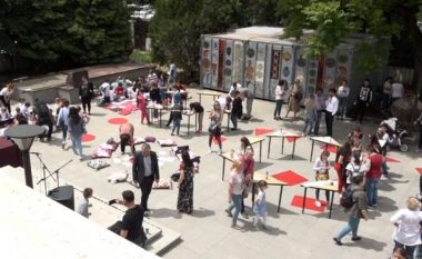 Muzeu i Kosovës, me aktivitete edukuese për paqen (Video)