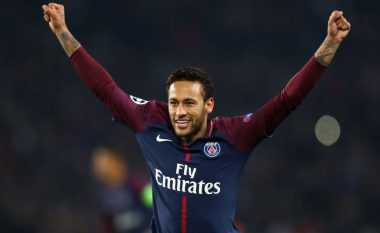 Neymar ka marrëveshje personale me Real Madridin