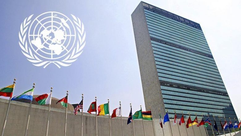 Dita Ndërkombëtare e OKB-së