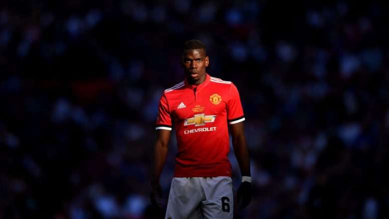 Paul Pogba (Getty Images)