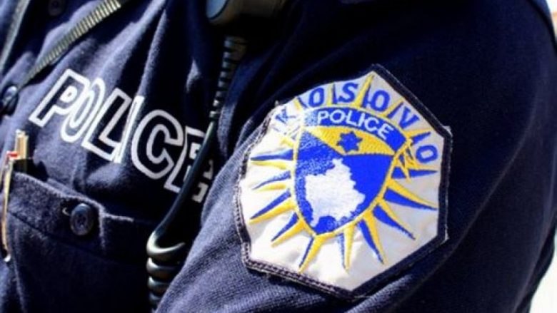 Plagoset zyrtari policor në Pejë, dërgohet për trajtim në QKUK