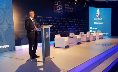 Thaçi: Është koha për anëtarësimin e tërë Ballkanit Perëndimor në BE