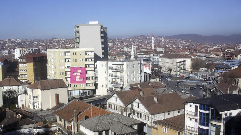 Prishtina prinë me numrin e bizneseve të regjistruara