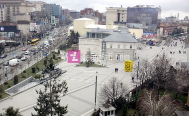 Prishtina, në pritje të vendimit për bienalen “Manifesta”