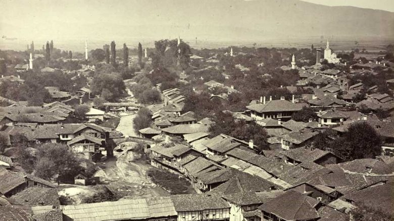 Fotografia e hershme, në trojet shqiptare