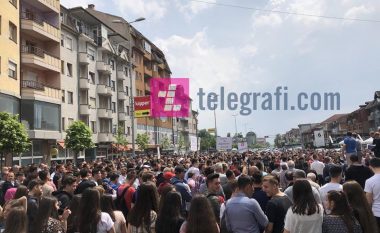 Deputetët e Maqedonisë mbështesin Lëvizjen Anti-Bixhoz, lojërat e fatit të largohen 3 km nga qyteti (Video)