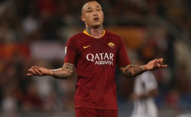 Notat e lojtarëve: Roma 0-0 Juventus, Nainggolan me vlerësimin më të ulët