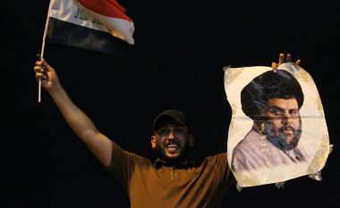 Zgjedhjet në Iran, konfirmohet fitorja e bllokut të Moqtada al-Sadr