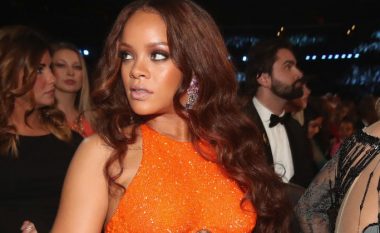 Rihanna, modelja më e mirë e linjës së të brendshmeve të saj