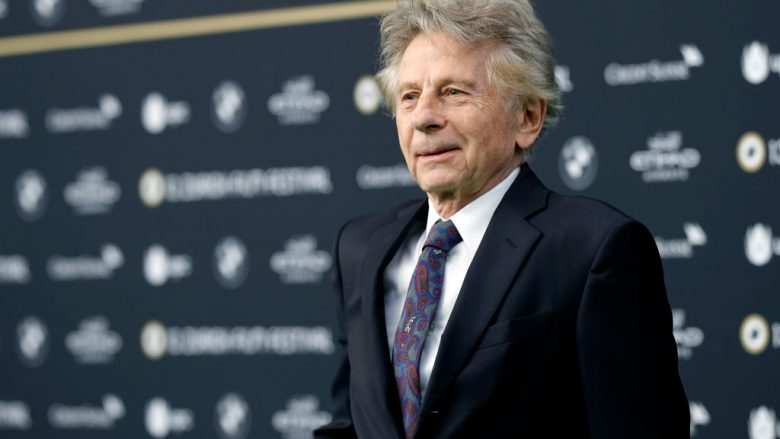 ZURICH, SWITZERLAND - OCTOBER 02:  Roman Polanski attends the 'D'apres une histoire vraie' premiere at the 13th Zurich Film Festival on October 2, 2017 in Zurich, Switzerland. The Zurich Film Festival 2017 will take place from September 28 until October 8.  (Photo by Andreas Rentz/Getty Images)