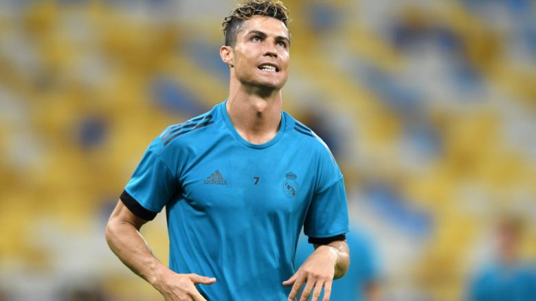Finalja ndaj Liverpoolit, mbrëmja ku Cristiano Ronaldo mund të betonohet si legjendë e Real Madridit