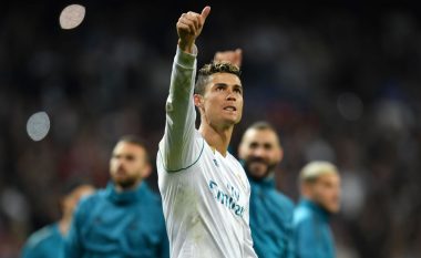 Ronaldo paguan 30 milionë euro gjobë për të shmangur burgun pas evazionit fiskal