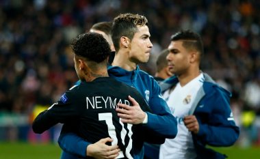 Neymar në Real Madrid, Ronaldo: Në shtator do të vijnë shumë lojtarë